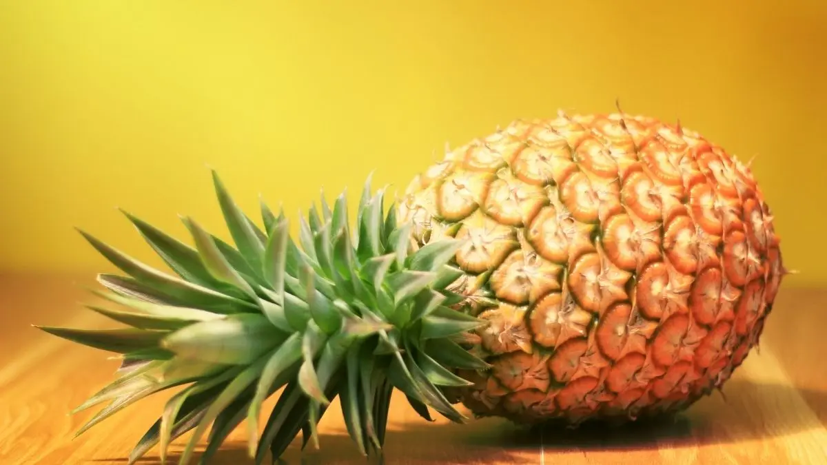 Abacaxi pode ajudar mais do que parece durante a gripe