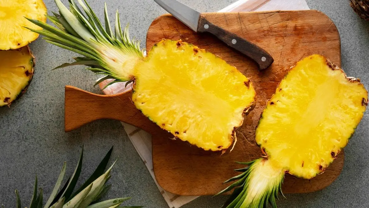 Suco de abacaxi emagrece ou é exagero?